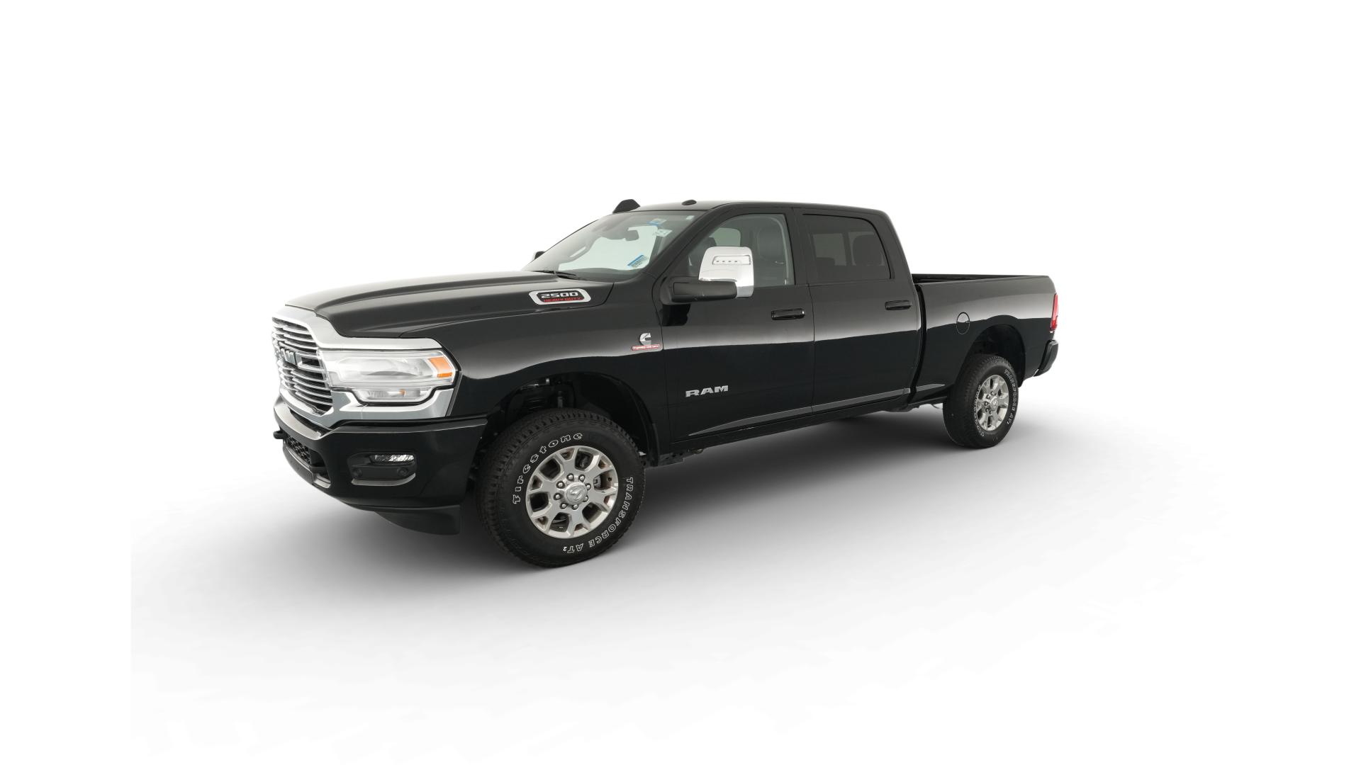 ram ram 2500 pickup 2024 3C6UR5FLXRG336700 image ram ram 2500 pickup 2024 3C6UR5FLXRG336700 image